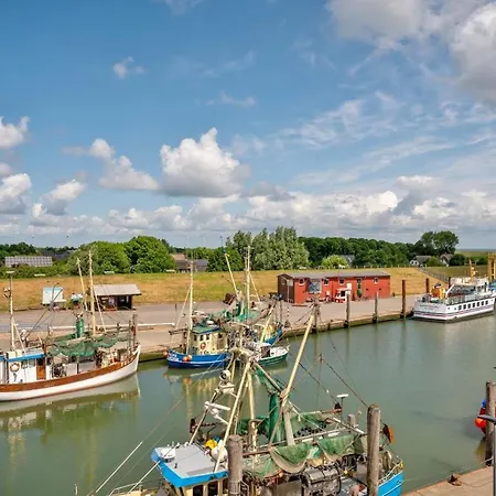 Nordseeblick * بيلفورن